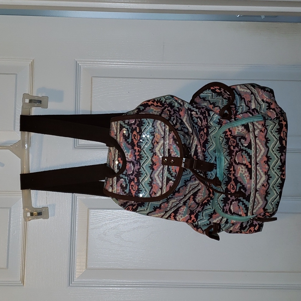 Backpack